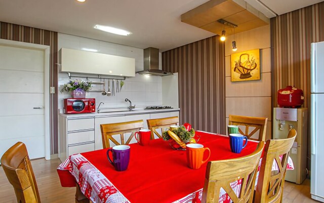 Taean Eia Pension