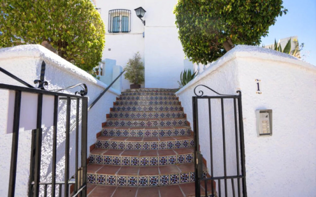 Casa UrbanizaciÃ³n Los Pinos 30