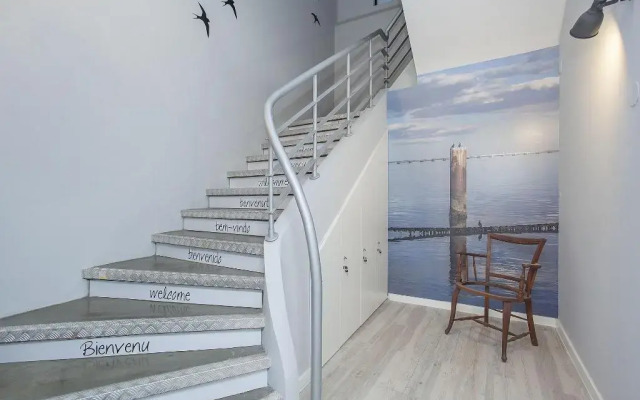 Emporium Lisbon Suites