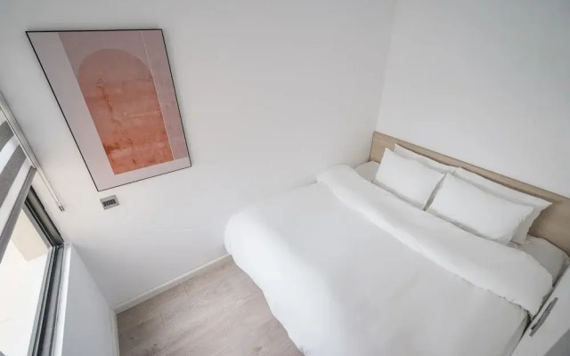 SOL - Vinhomes D'capital