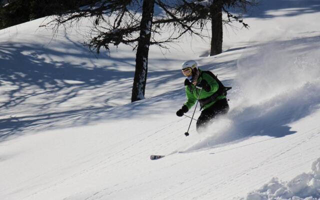 Ferienwohnung Raderhaus