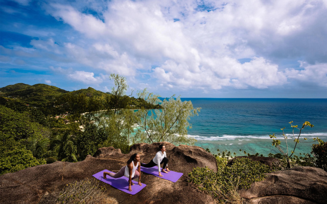 Kempinski Seychelles Resort