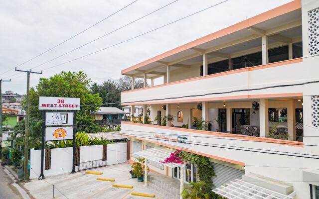 The West House Boutique Hotel