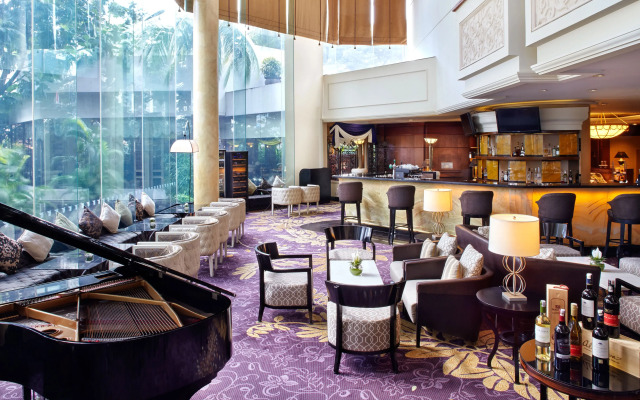 JW Marriott Surabaya