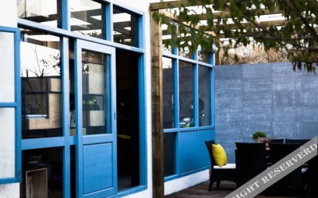 Shanti Guest House