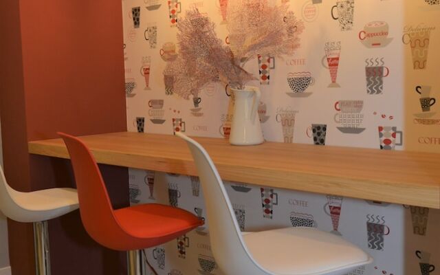 Un B&B al Belvedere