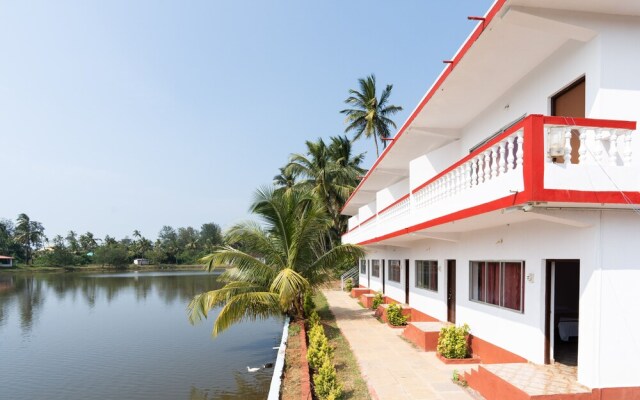 The Whispering Lake Resort