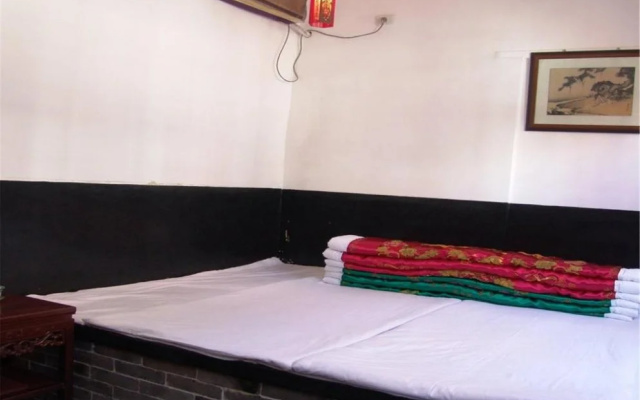 Changyifeng Inn 2nd Branch