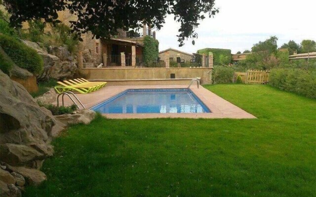 El Porxet de Sant Grau