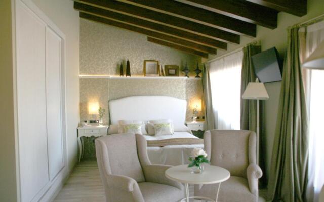 Hotel Castillo de Alquézar