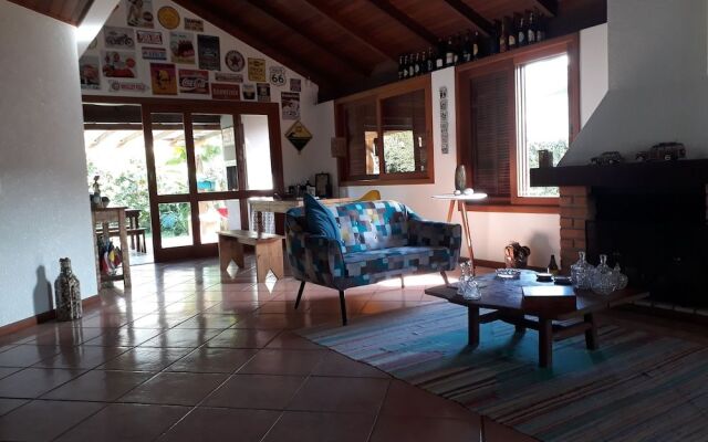 Floripa4You - B&B