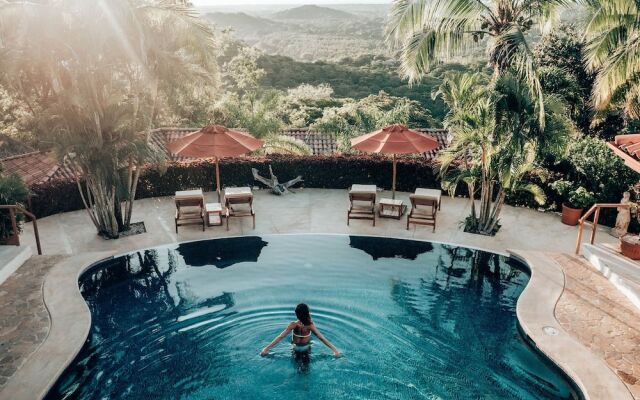 Los Altos de Eros Boutique Hotel & Spa