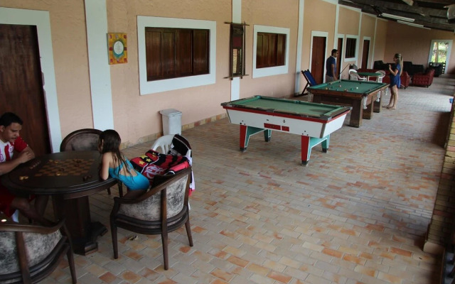 Camaratuba Hotel Fazenda