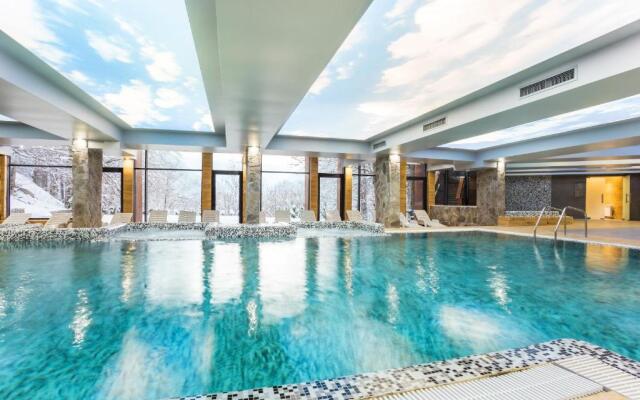 Rilets Resort & Spa