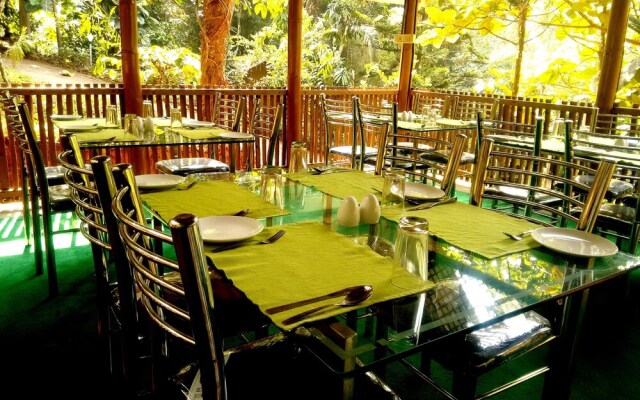 Vythiri Greens Resort
