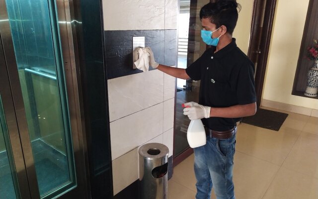 Hotel Abi Krishna