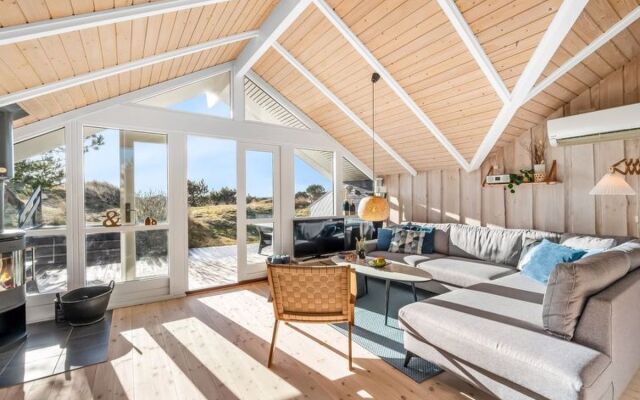 "Tameran" - 1.1km from the sea in Western Jutland
