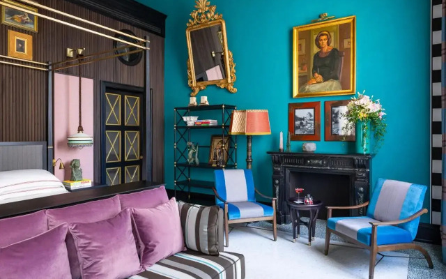 Palazzo Roma - The Leading Hotels of the World