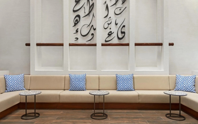 Ibis Styles Dubai Gold District