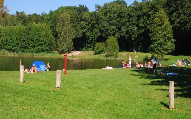Doppelhaushalfte, Schonwalde