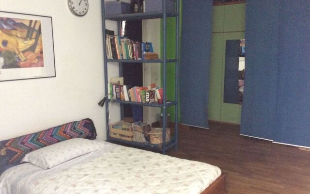 BB La Terrazza Alla Ghiacciaia