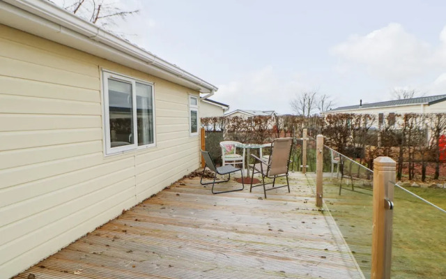 Rosie's Chalet