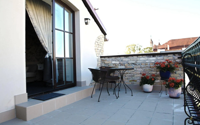 Moon Garden Boutique Hotel