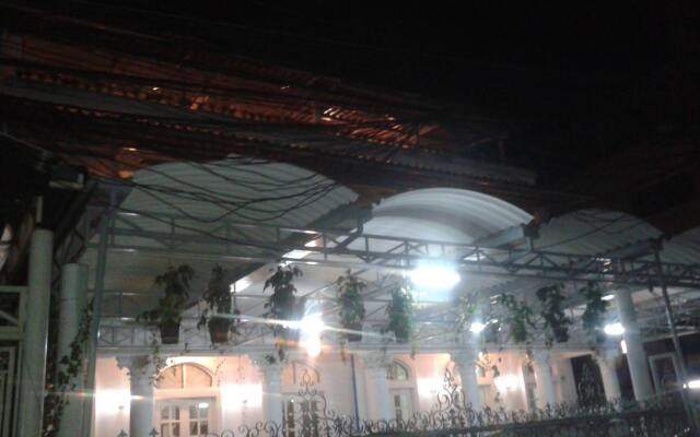 DE Guesthouse