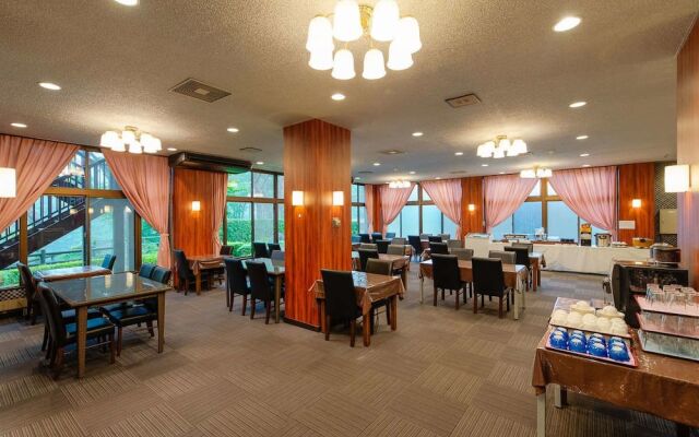 LiVEMAX RESORT Kinugawa