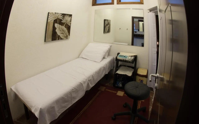 Hotel Manastir