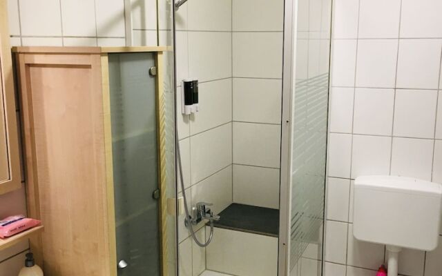 Ferienwohnung Ursulastraße