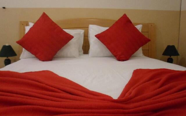 Airport Hotel Maun