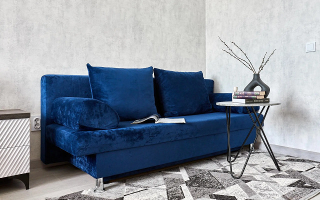 Апартаменты на улице Уральская 71к3