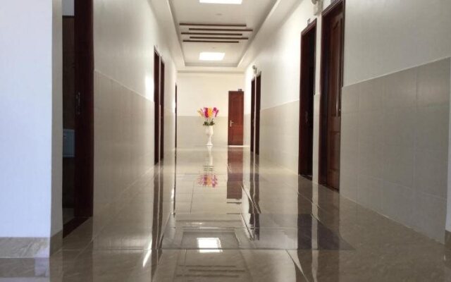 The Giang Hotel