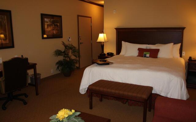 Hampton Inn & Suites Stephenville