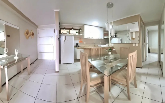 Atlantic Ocean by SOLEMAR