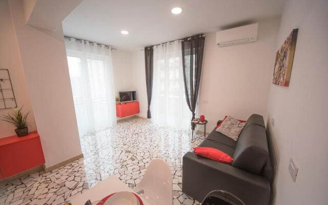 Saffi 15 Apartments