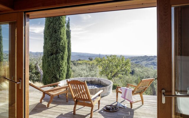 Castello Di Vicarello