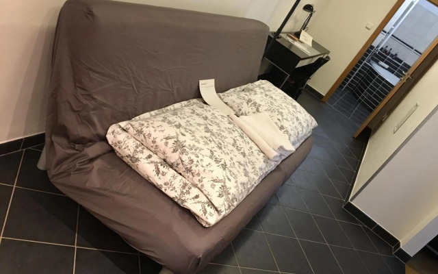 Apartment Poruba *Free Wifi*