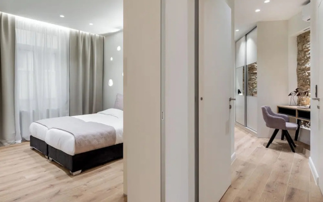 J&A Luxury Residence
