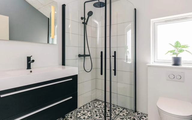 5 Star Holiday Home in Hadsund