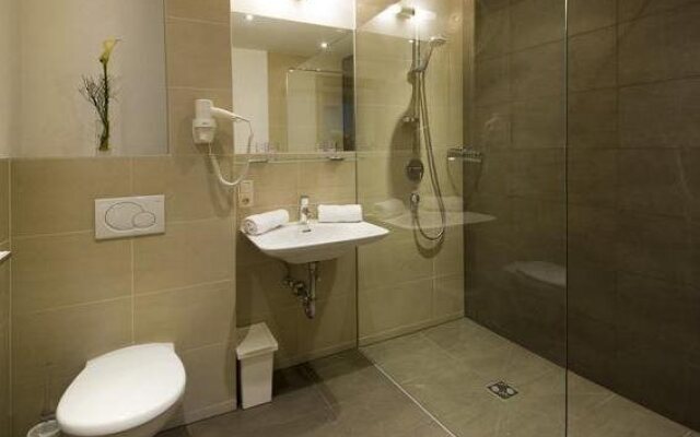 Apart Garni Sonnenplateau