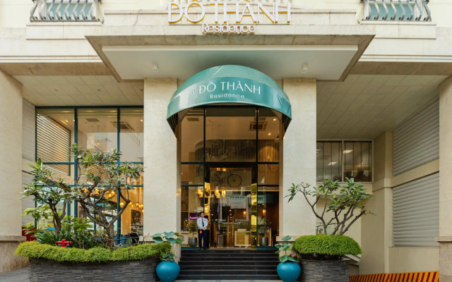 Do Thanh Residence
