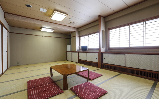 Deluxe Japanese-Style room 사진 2