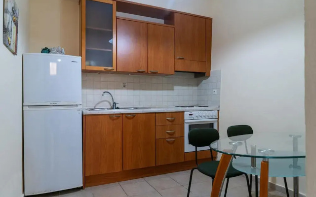 Katrina Apartment 1 Ground Floor