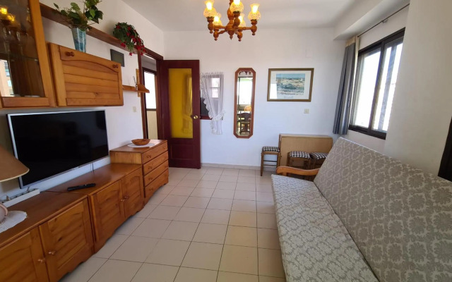 Apartamento Edificio Gemelos XII -17