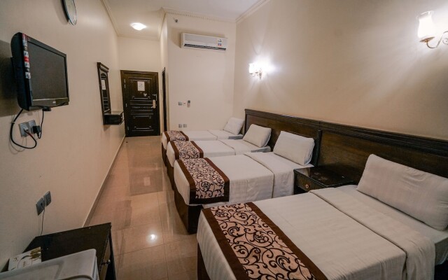 Qasr Ajyad AlSad Hotel