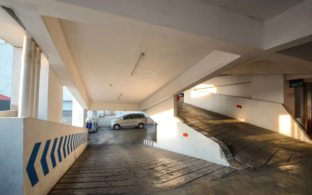 Sun Apartment Semarang