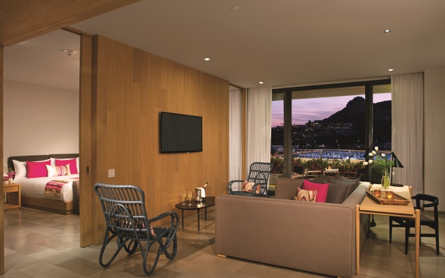 Breathless Cabo San Lucas - Adults Only - All Inclusive