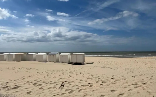 Apartment in Nieuwpoort for 6 Persons